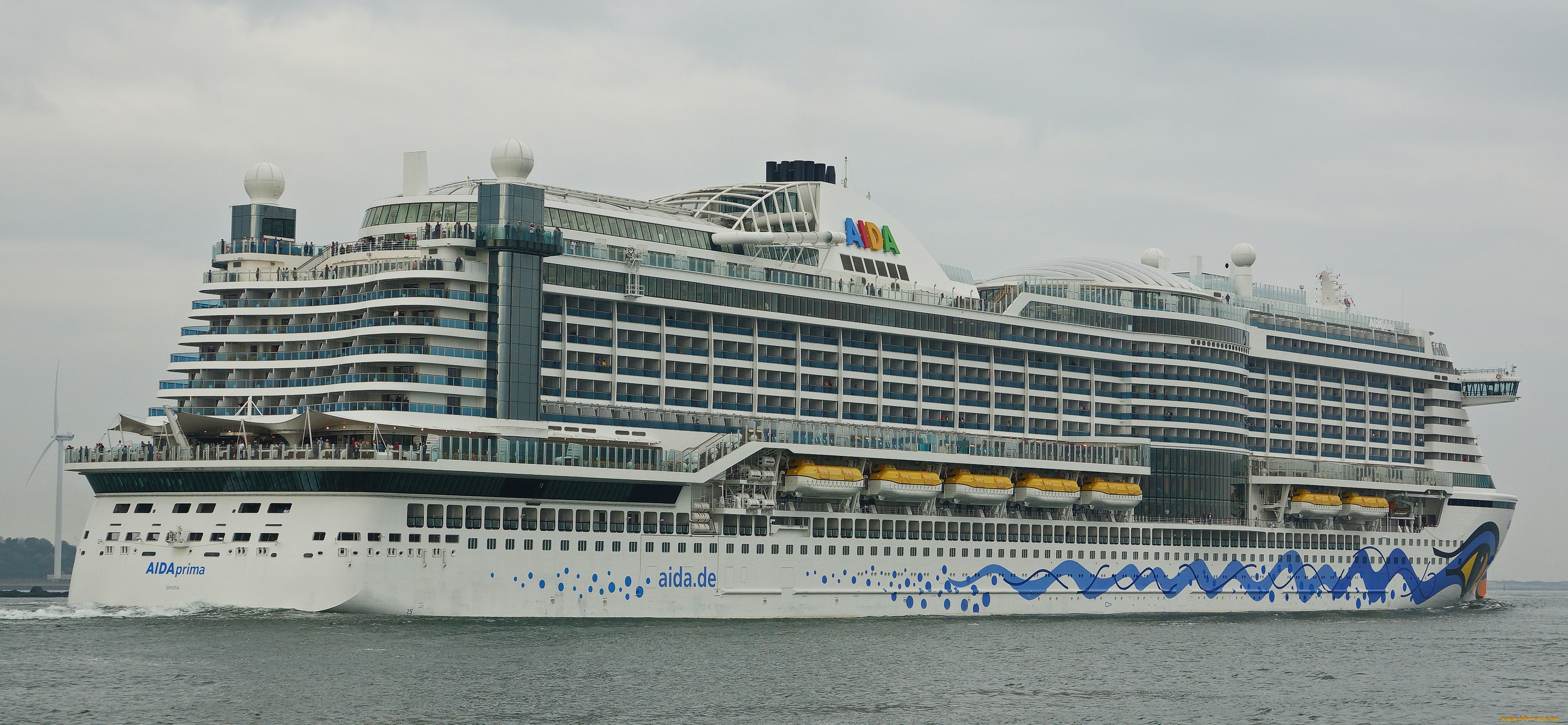 aida prima, , , , 